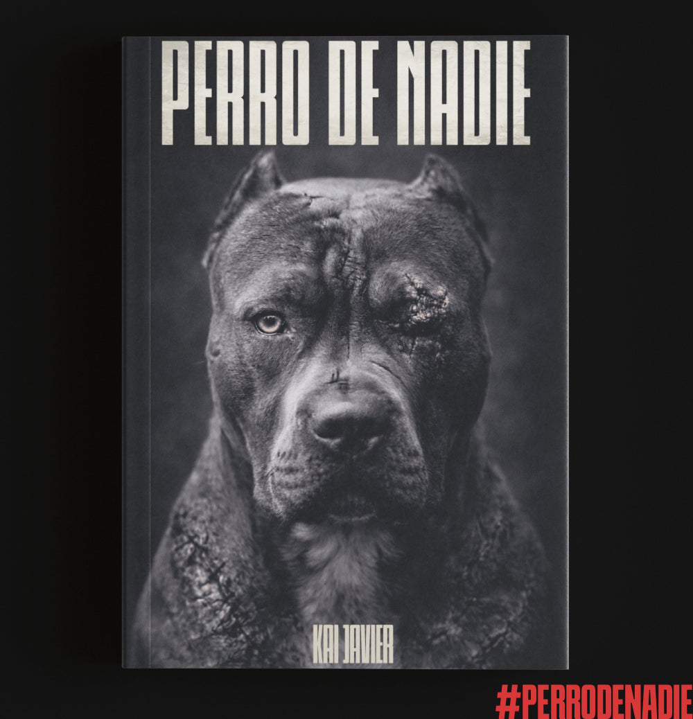 Perro de Nadie (Amazon)