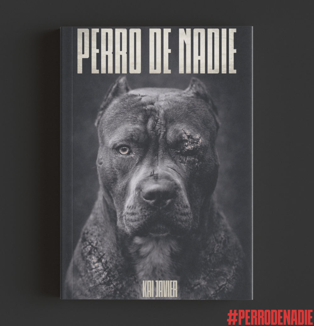 Perro de Nadie